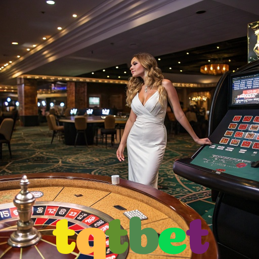 A Magia dos Jogos de Fantasia na tqtbet
