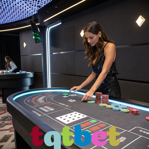 A Magia dos Jogos de Fantasia na tqtbet
