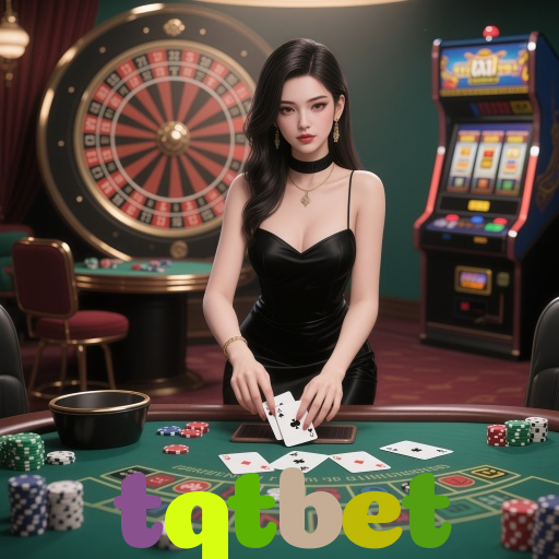 A Magia dos Jogos de Fantasia na tqtbet