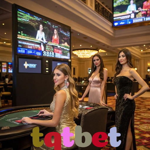 A Magia dos Jogos de Fantasia na tqtbet