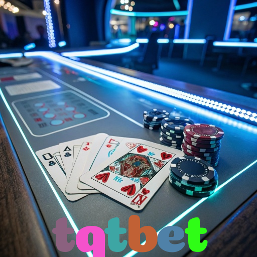 A Magia dos Jogos de Fantasia na tqtbet