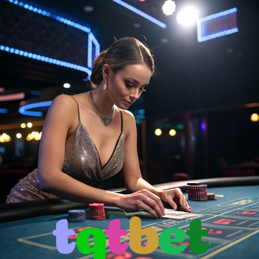 A Magia dos Jogos de Fantasia na tqtbet