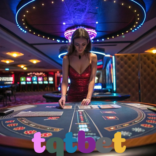 A Magia dos Jogos de Fantasia na tqtbet