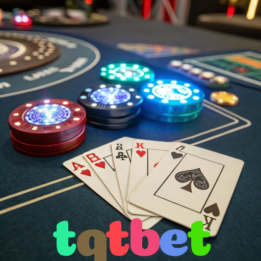 A Magia dos Jogos de Fantasia na tqtbet