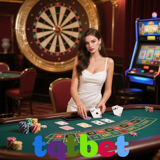A Magia dos Jogos de Fantasia na tqtbet
