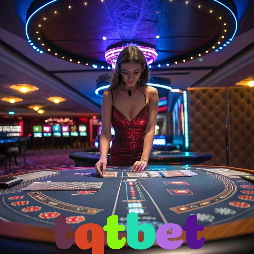 A Magia dos Jogos de Fantasia na tqtbet