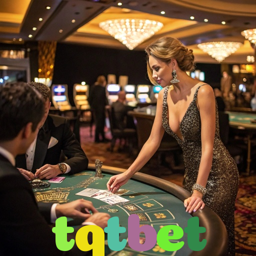 A Magia dos Jogos de Fantasia na tqtbet