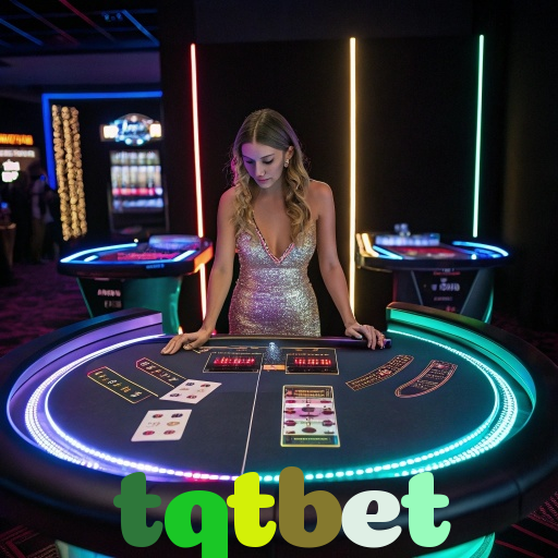 A Magia dos Jogos de Fantasia na tqtbet