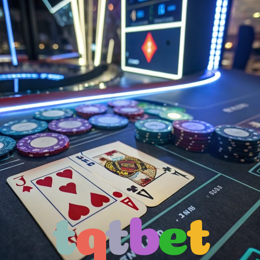 A Magia dos Jogos de Fantasia na tqtbet