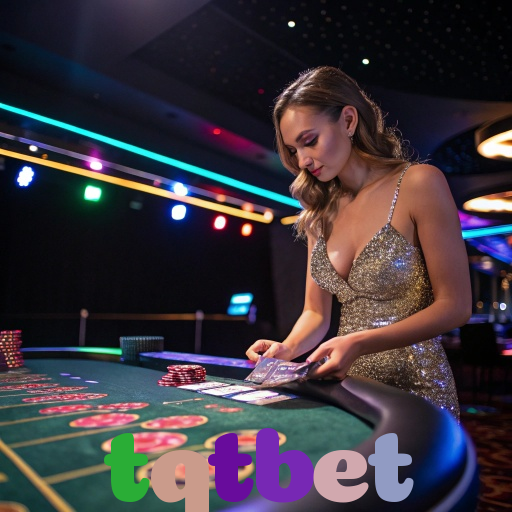 A Magia dos Jogos de Fantasia na tqtbet