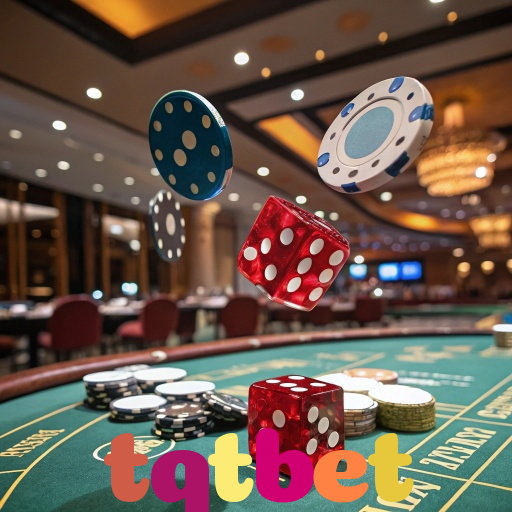 A Magia dos Jogos de Fantasia na tqtbet