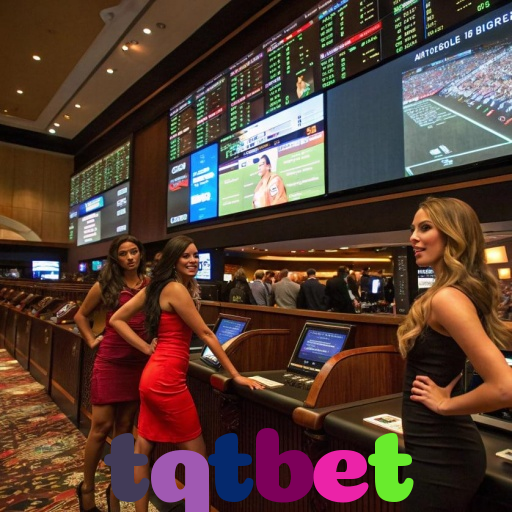 A Magia dos Jogos de Fantasia na tqtbet