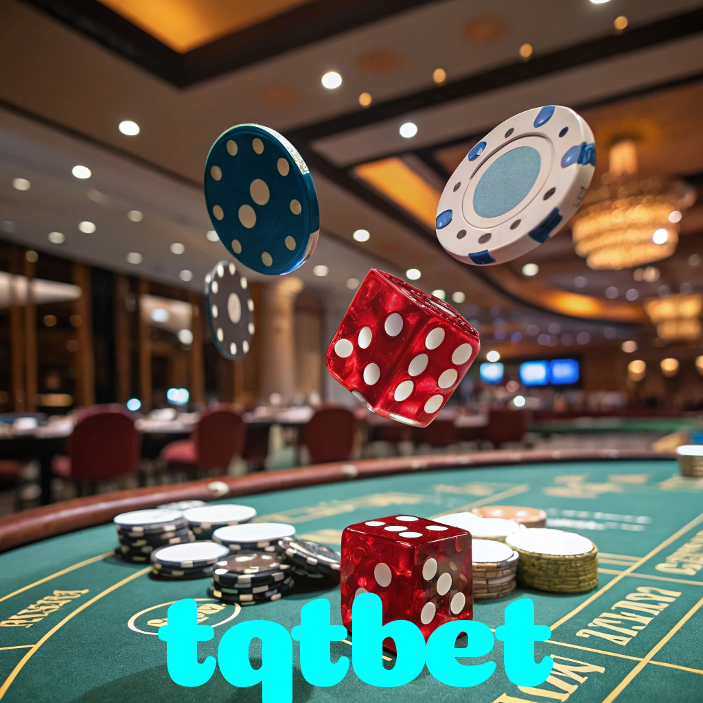 A Magia dos Jogos de Fantasia na tqtbet
