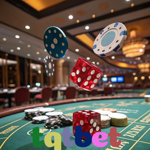 A Magia dos Jogos de Fantasia na tqtbet