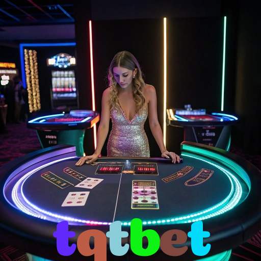 A Magia dos Jogos de Fantasia na tqtbet