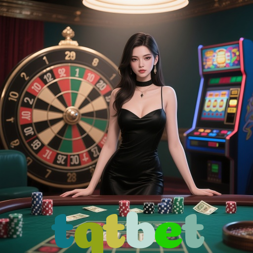 A Magia dos Jogos de Fantasia na tqtbet