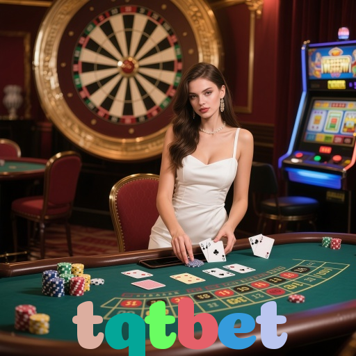 A Magia dos Jogos de Fantasia na tqtbet