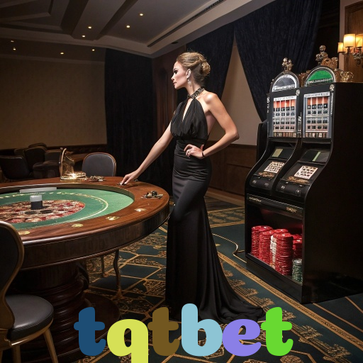 A Magia dos Jogos de Fantasia na tqtbet