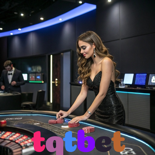 A Magia dos Jogos de Fantasia na tqtbet