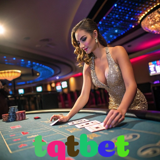 A Magia dos Jogos de Fantasia na tqtbet