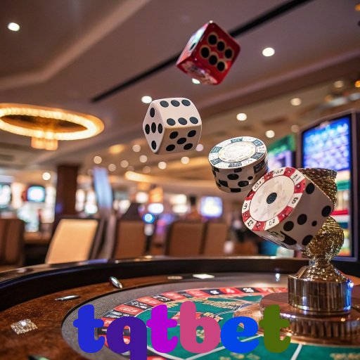 A Magia dos Jogos de Fantasia na tqtbet