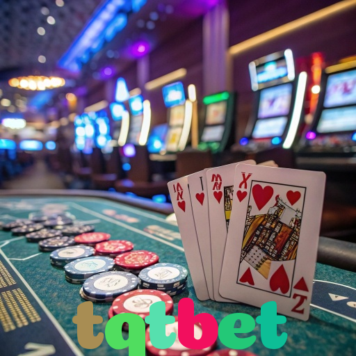 A Magia dos Jogos de Fantasia na tqtbet