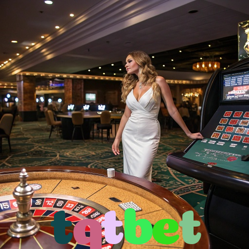 A Magia dos Jogos de Fantasia na tqtbet