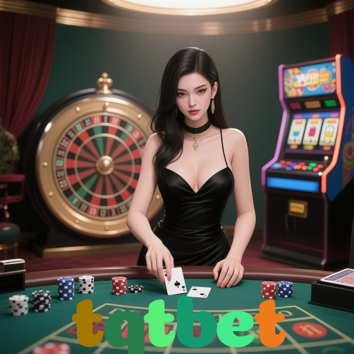 A Magia dos Jogos de Fantasia na tqtbet