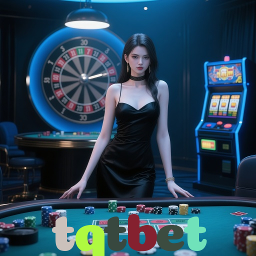A Magia dos Jogos de Fantasia na tqtbet
