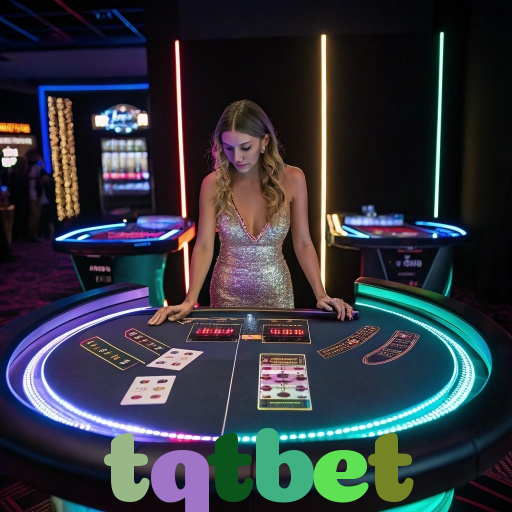 A Magia dos Jogos de Fantasia na tqtbet