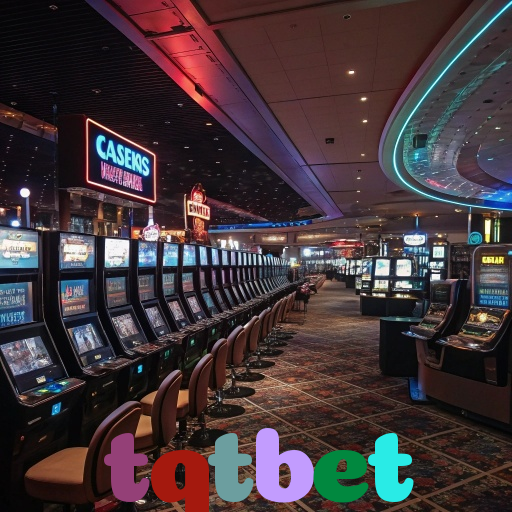 A Magia dos Jogos de Fantasia na tqtbet