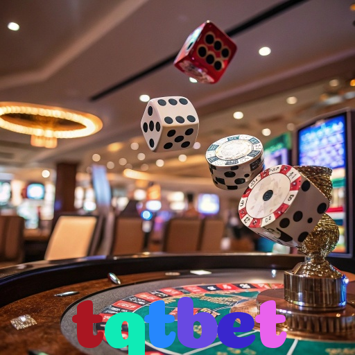 A Magia dos Jogos de Fantasia na tqtbet