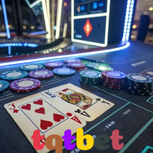 A Magia dos Jogos de Fantasia na tqtbet