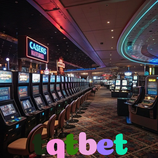 A Magia dos Jogos de Fantasia na tqtbet