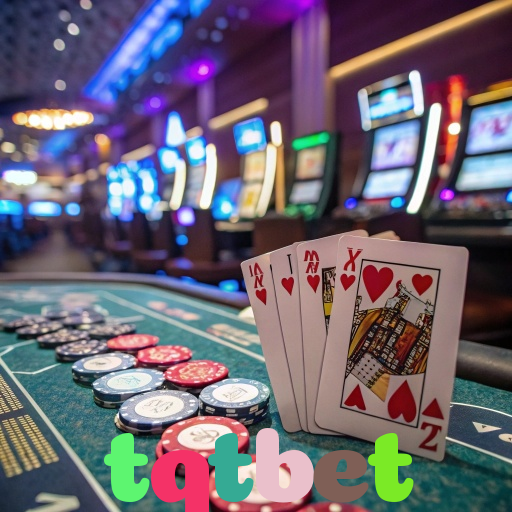 A Magia dos Jogos de Fantasia na tqtbet