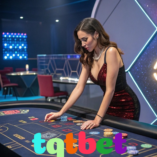 A Magia dos Jogos de Fantasia na tqtbet