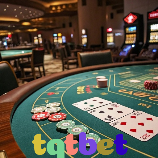 A Magia dos Jogos de Fantasia na tqtbet