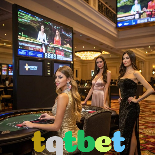 A Magia dos Jogos de Fantasia na tqtbet