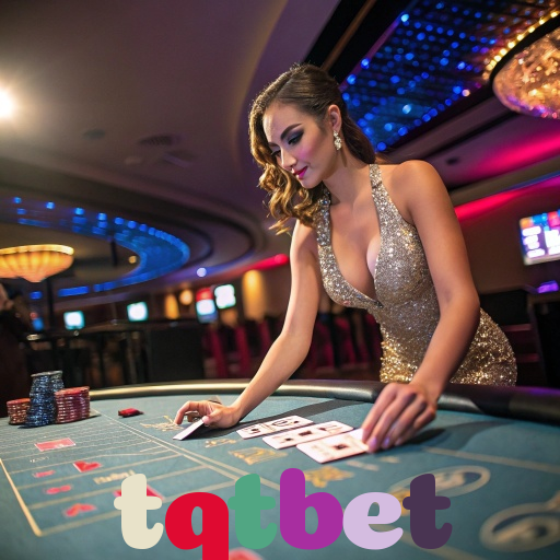 A Magia dos Jogos de Fantasia na tqtbet