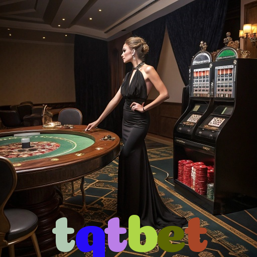 A Magia dos Jogos de Fantasia na tqtbet