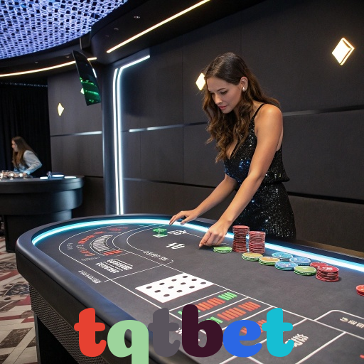A Magia dos Jogos de Fantasia na tqtbet
