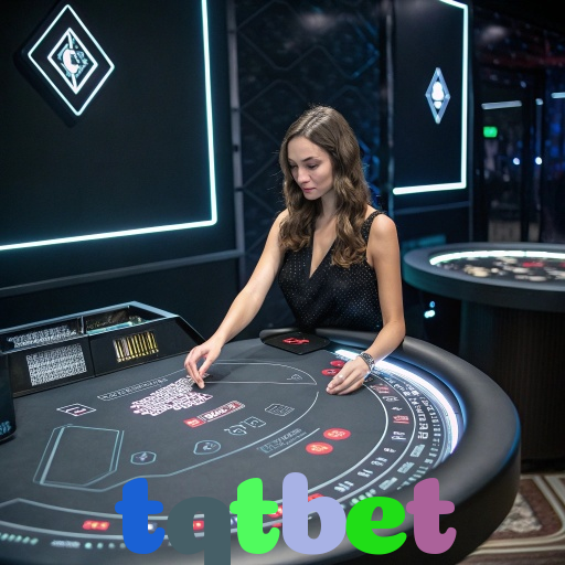 A Magia dos Jogos de Fantasia na tqtbet