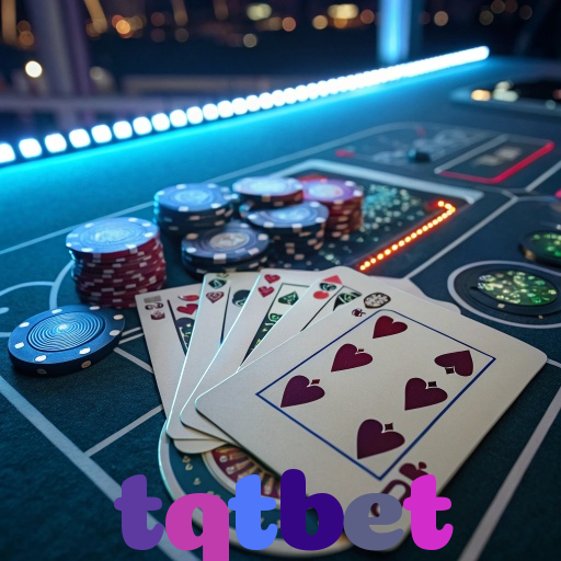 A Magia dos Jogos de Fantasia na tqtbet