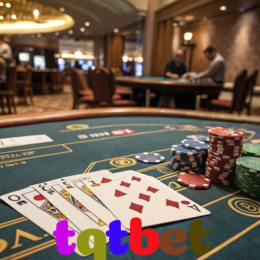 A Magia dos Jogos de Fantasia na tqtbet