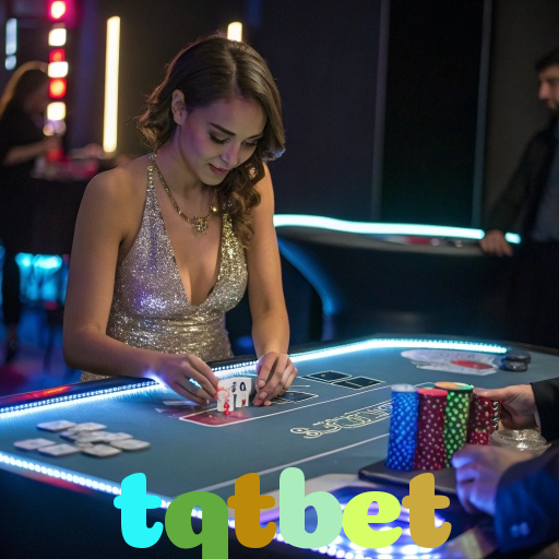 A Magia dos Jogos de Fantasia na tqtbet