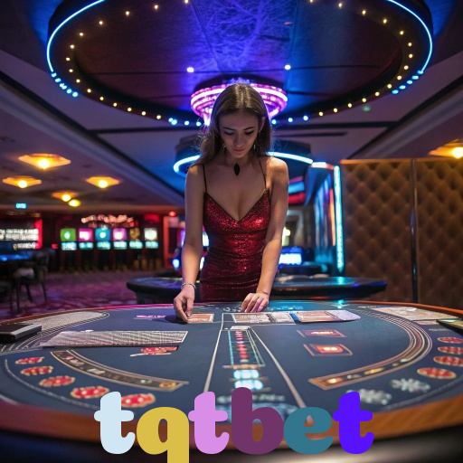 A Magia dos Jogos de Fantasia na tqtbet