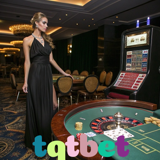 A Magia dos Jogos de Fantasia na tqtbet