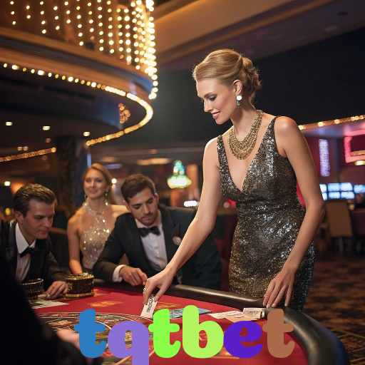 A Magia dos Jogos de Fantasia na tqtbet