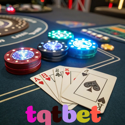 A Magia dos Jogos de Fantasia na tqtbet