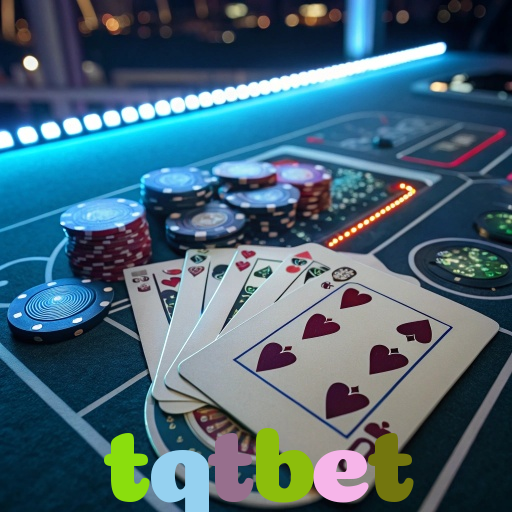 A Magia dos Jogos de Fantasia na tqtbet